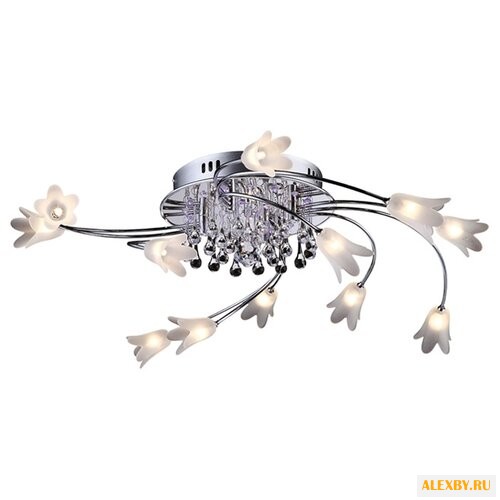 Arte Lamp A3103PL-12-1CC