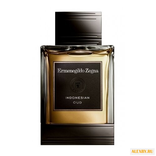 Ermenegildo Zegna Indonesian Oud