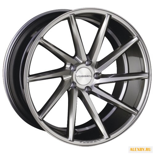 Колесный диск REDPOWER RPVCT