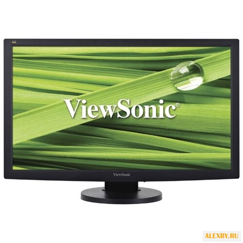 Монитор Viewsonic VG2433-LED