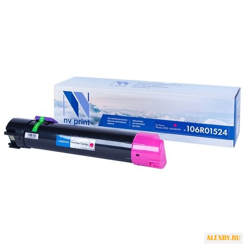 Картридж NV Print 106R01524 для