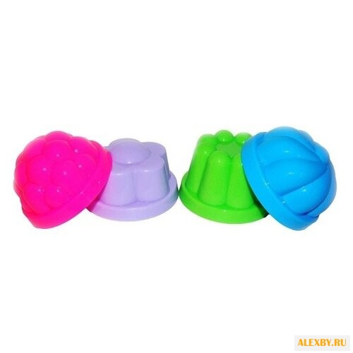 Формочка Полесье 0781