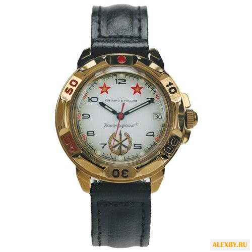 Наручные часы Восток 439075