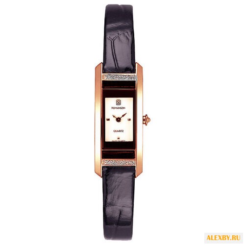 Наручные часы ROMANSON