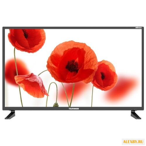 Телевизор TELEFUNKEN