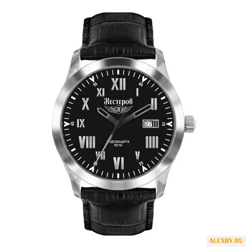 Наручные часы Нестеров