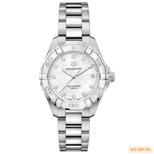 Наручные часы TAG Heuer