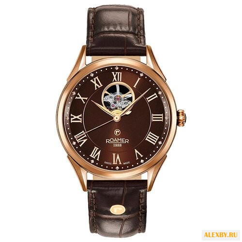 Наручные часы Roamer