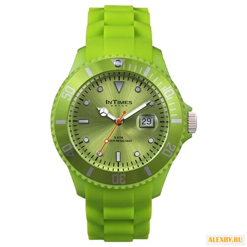 Наручные часы InTimes IT-057