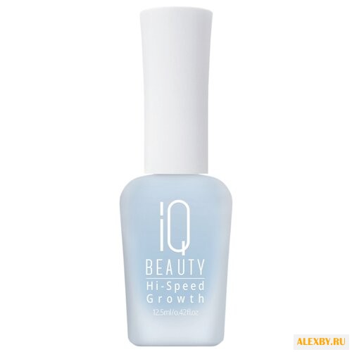 Стимулятор роста ногтей IQ