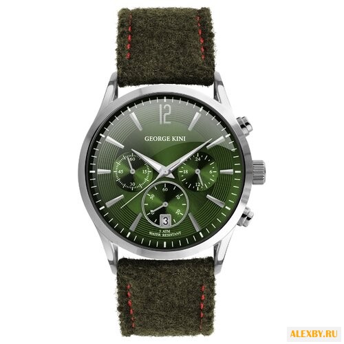 Наручные часы GEORGE KINI