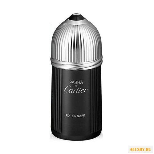 Cartier Pasha de Cartier