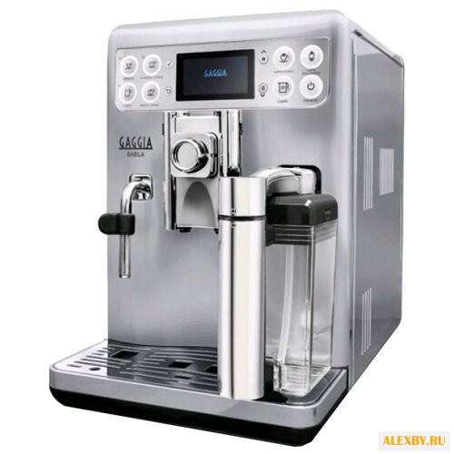 Кофемашина Gaggia Babila