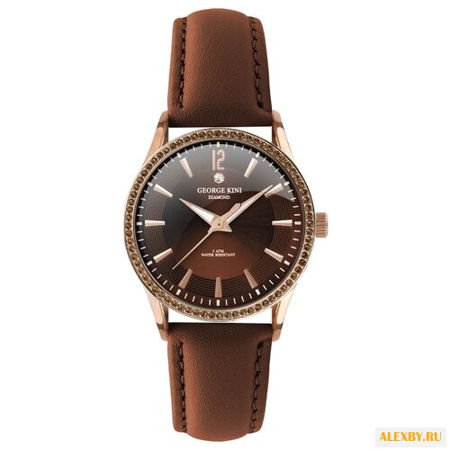 Наручные часы GEORGE KINI