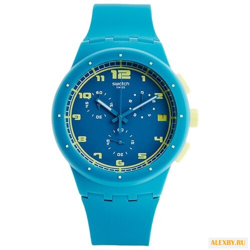 Наручные часы swatch SUSL400
