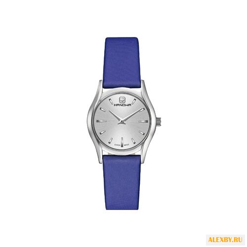 Наручные часы HANOWA