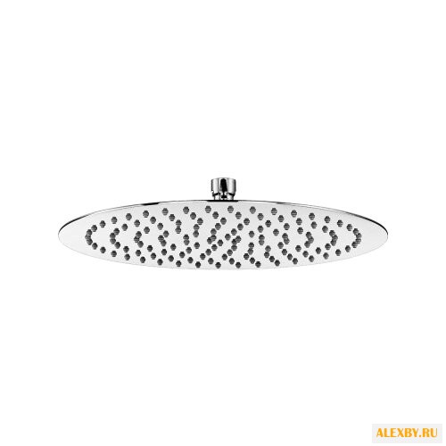 Верхний душ E.C.A. Slim 102145014