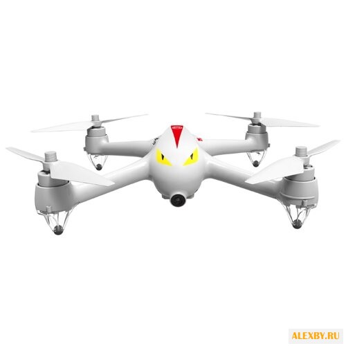 Квадрокоптер MJX Bugs 2 C