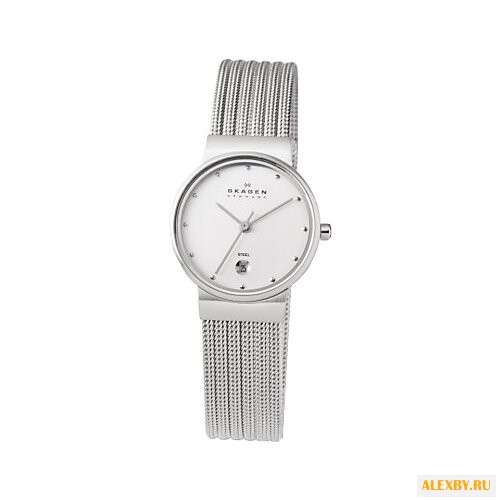 Наручные часы SKAGEN 355SSS1