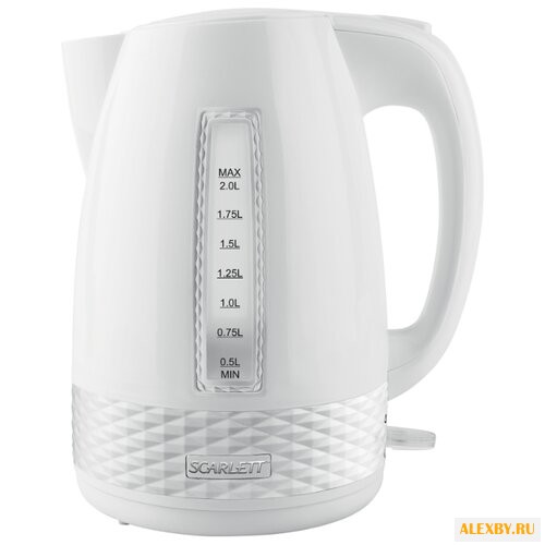 Чайник Scarlett SC-EK18P35