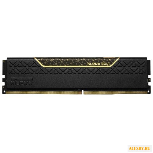 Оперативная память KLEVV