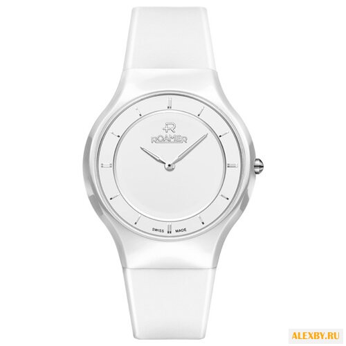 Наручные часы Roamer