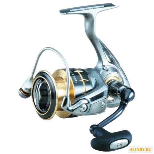 Катушка DAIWA Legalis 3520