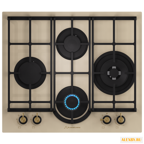 Варочная панель Schaub Lorenz