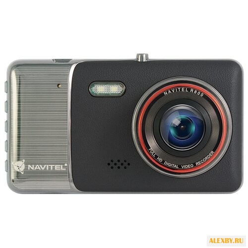 Видеорегистратор NAVITEL R800