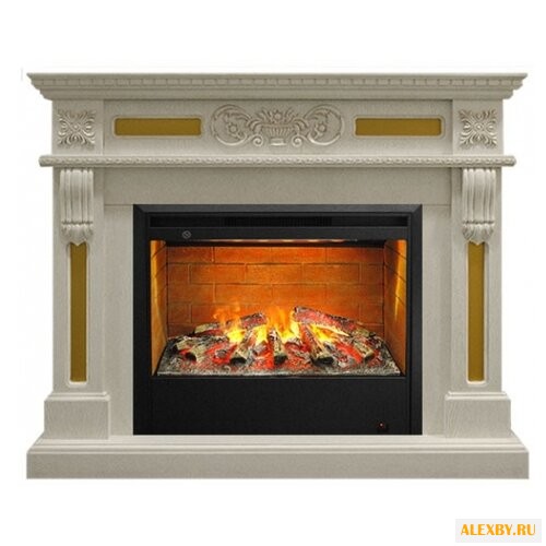 Камин RealFlame Corsica 26 WT +