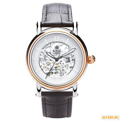 Наручные часы ROYAL LONDON