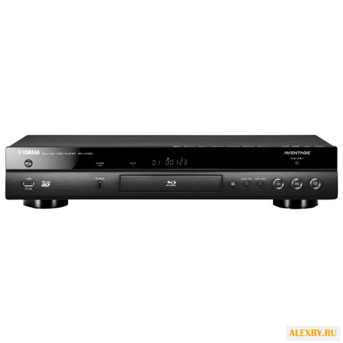 Ultra HD Blu-ray-плеер YAMAHA