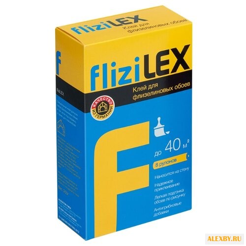 Клей для обоев Bostik Flizilex