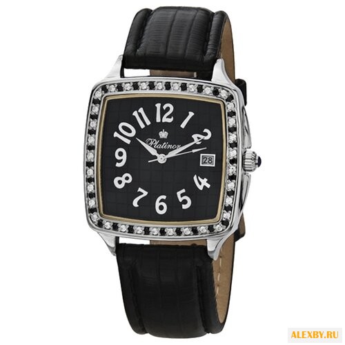 Наручные часы Platinor 40406.533