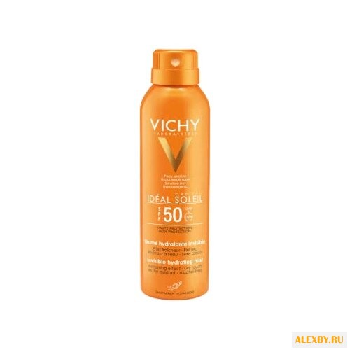 Vichy Capital Ideal Soleil