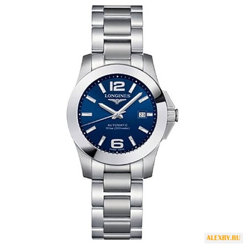 Наручные часы LONGINES