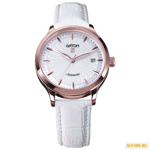 Наручные часы Gryon G 603.43.33