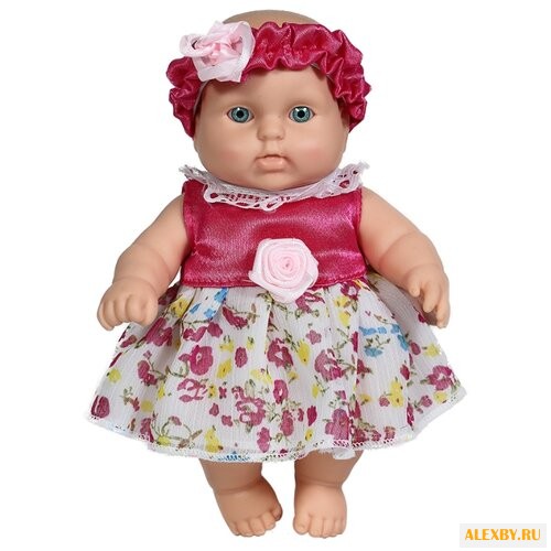Кукла Весна Карапуз 13 девочка
