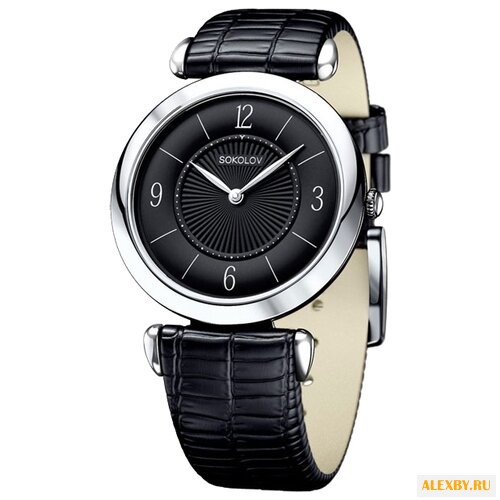 Наручные часы SOKOLOV