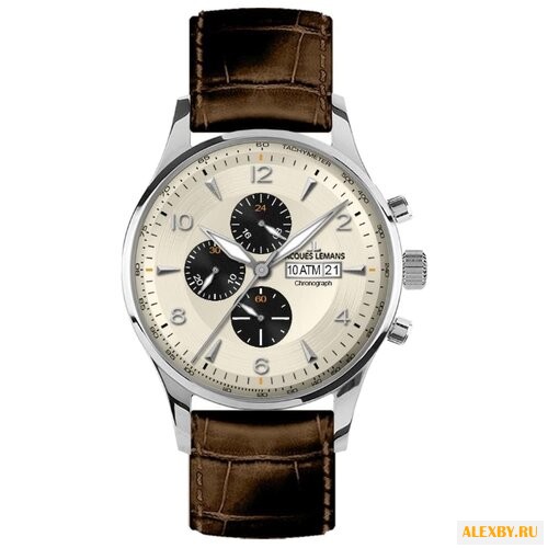 Наручные часы JACQUES LEMANS