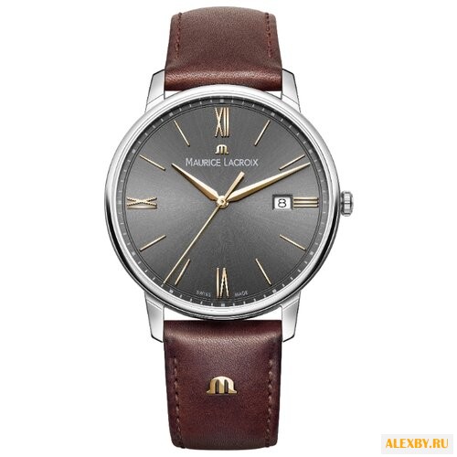 Наручные часы Maurice Lacroix