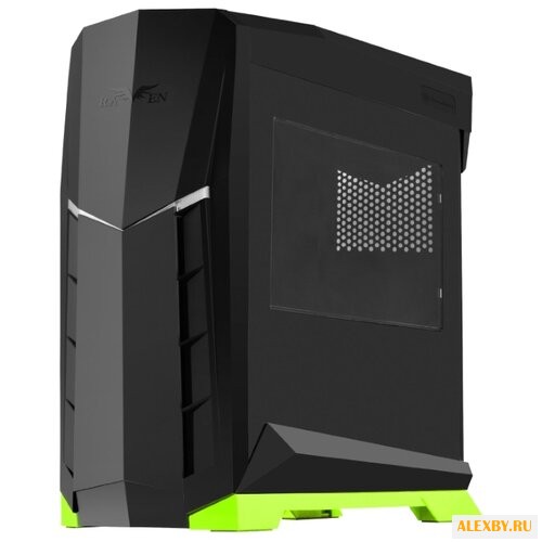 Компьютерный корпус SilverStone