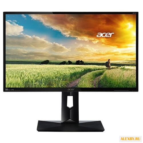 Монитор Acer CB271HKAbmidprx