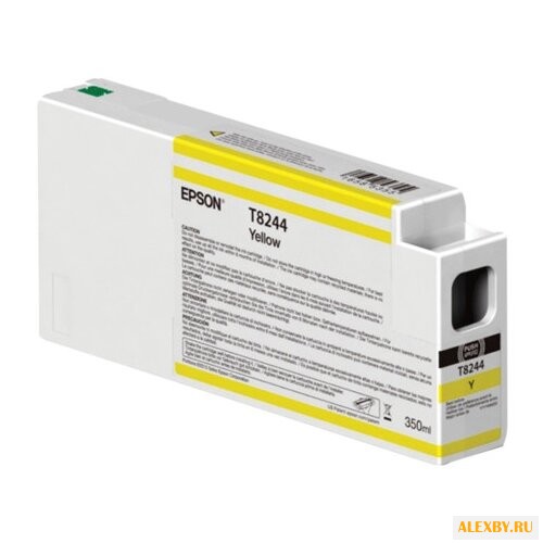 Картридж Epson C13T824400