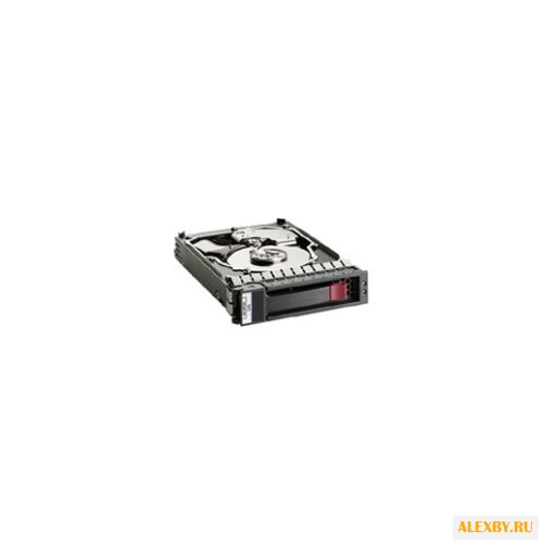 Жесткий диск HP QK703A