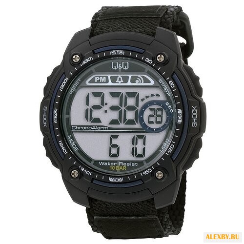 Наручные часы Q&Q M075 J004