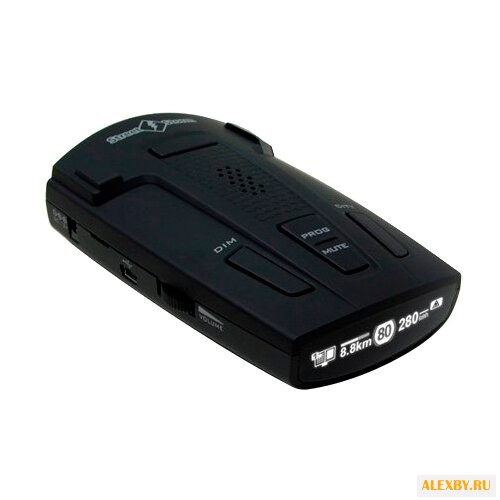 Радар-детектор Street Storm