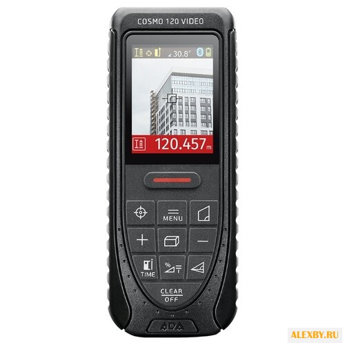 Лазерный дальномер ADA