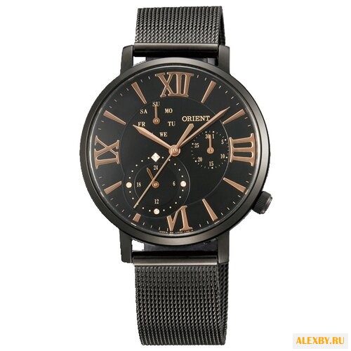 Наручные часы ORIENT UT0E001B