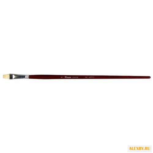 Кисть Pinax Creative щетина №6